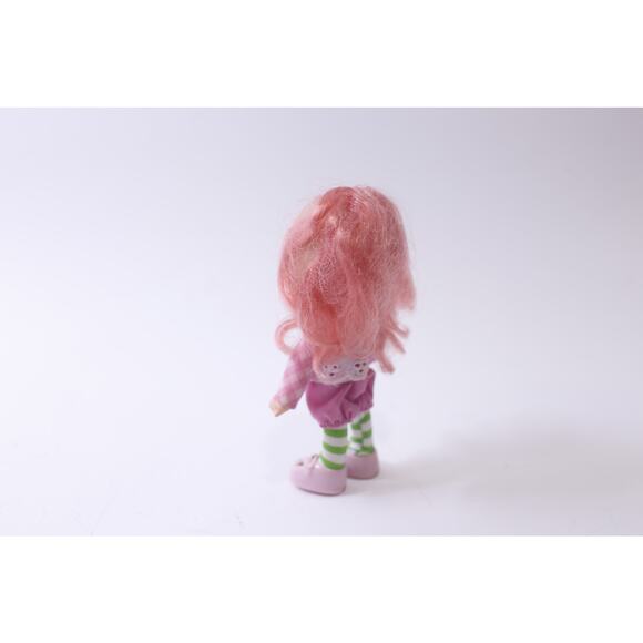 Strawberry Shortcake, Raspberry Tart, Doll, 1980s, Kenner, Toy, ~ 250521-WH 281 - Picture 2 of 3